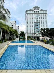 Sin Ming Plaza (D20), Apartment #502572951